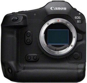 Canon EOS R1