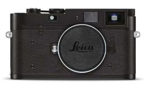 Leica M-A (TYP 127)