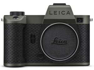 Leica SL2 S