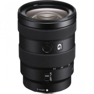 Sony SEL 16-55mm f2.8 G