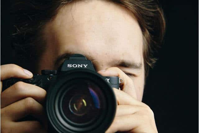 sony alpha 7 iii objektive